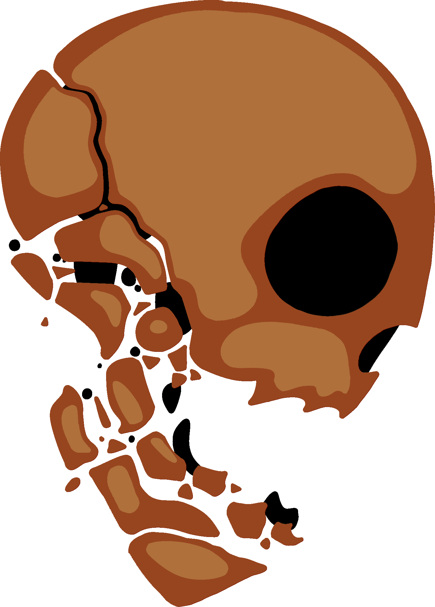 Ashfall RP